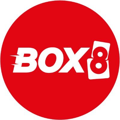 Logo of Box8 (Poncho Hospitality Private Limited)